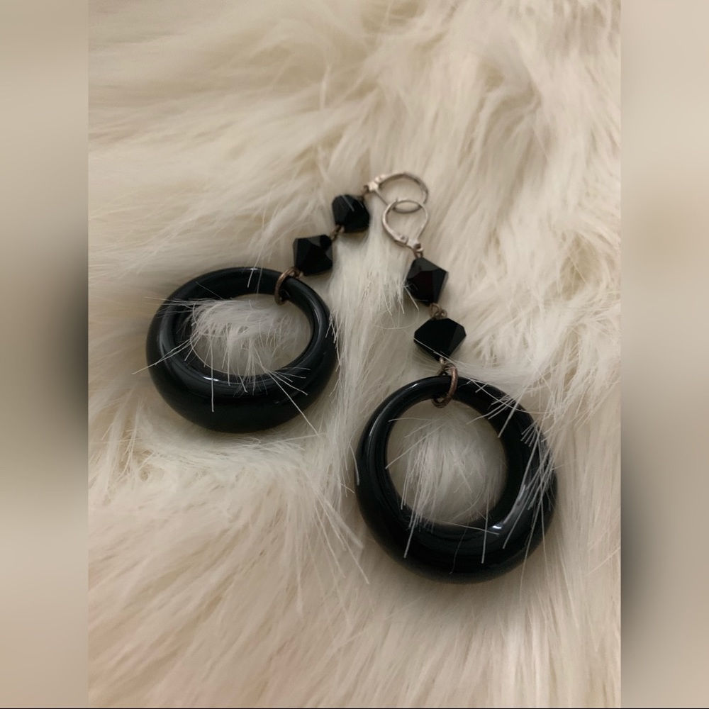 bebe Earrings